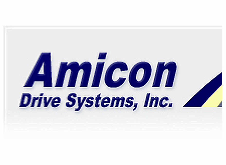 Control Concepts - Amicon