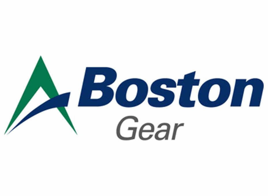 Control Concepts - Boston Gear