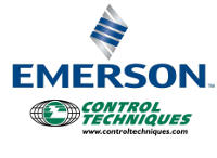 Control Concepts Control Techniques Logo