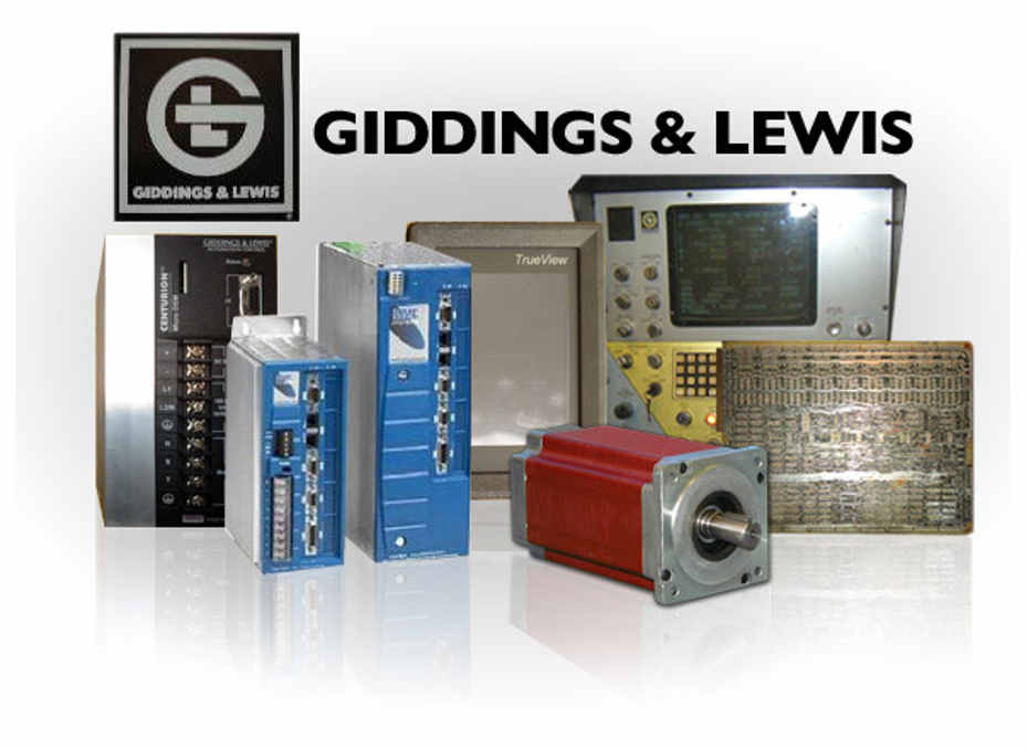 Control Concepts Gidding Lewis