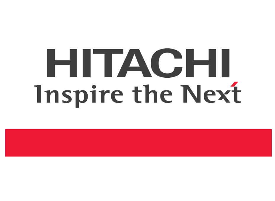 Control Concepts - Hitachi VFD's