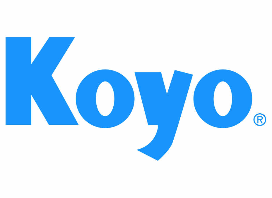 Control Concepts Koyo