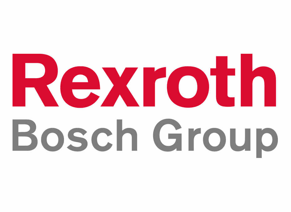 Control Concepts Rexroth